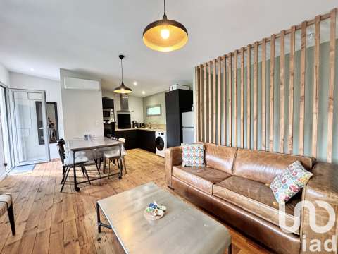 Vente maison 3 pièces Vente maison 3 pièces