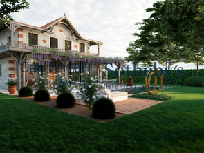 Vente Maison 5 piècesArcachon