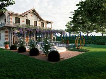 Vente maison 5 pièces Arcachon 33
