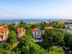 Vente Maison 6 chambresArcachon