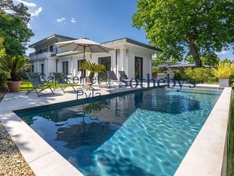 Vente maison 7 pièces Arcachon 33