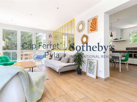 Vente maison 6 pièces Arcachon 33