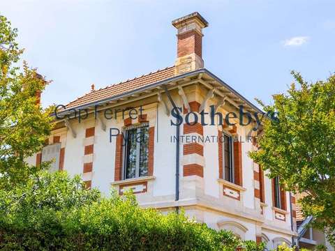Vente maison 6 pièces Arcachon 33