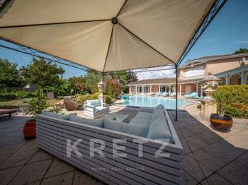 Vente Maison 8 chambresArcachon