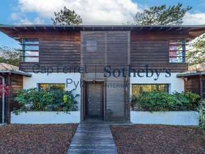 Vente Maison 5 chambresArcachon