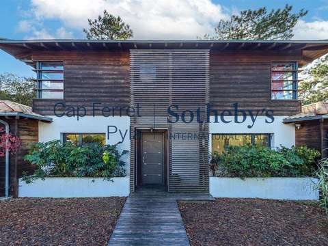 Vente maison 7 pièces Arcachon 33