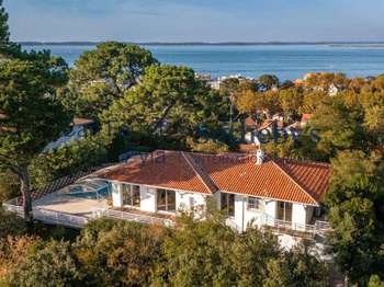 Vente Maison 5 chambresArcachon