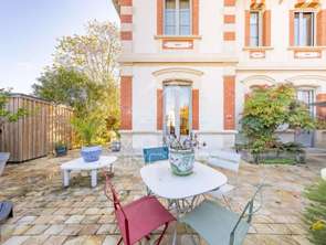 Vente Maison 6 piècesArcachon