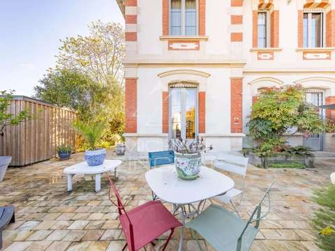 Vente maison 6 pièces Arcachon 33