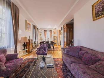 Vente Maison 6 piècesArcachon