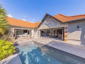 Vente Maison 4 chambresArcachon