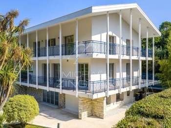 Vente maison 7 pièces Arcachon 33