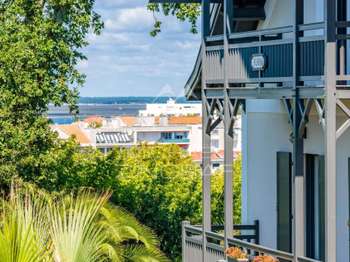 Vente maison 12 pièces Arcachon 33