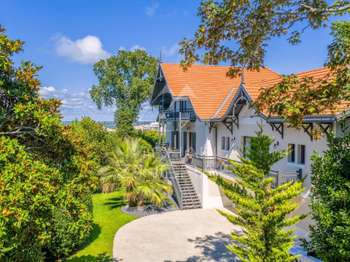Vente maison 12 pièces Arcachon 33