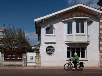 Vente maison 5 pièces Arcachon 33