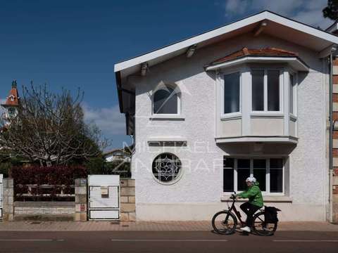 Vente maison 5 pièces Arcachon 33