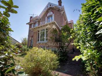 Vente maison 7 pièces Arcachon 33