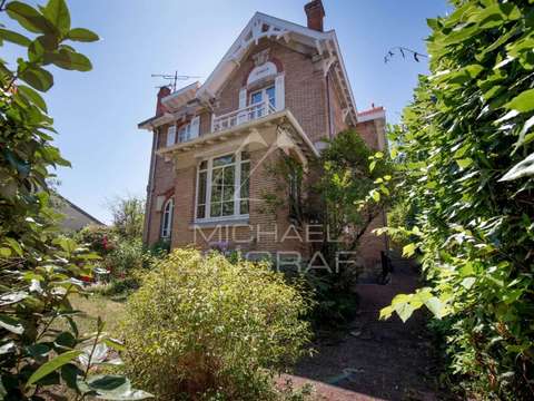 Vente maison 7 pièces Arcachon 33