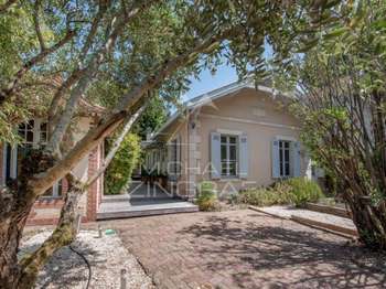 Vente maison 5 pièces Arcachon 33