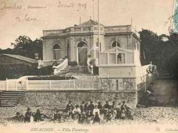 Vente maison 5 pièces Arcachon 33