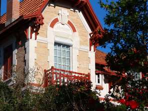 Vente Maison 5 chambresArcachon