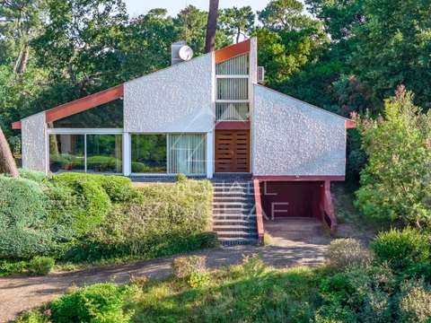 Vente maison 5 pièces Arcachon 33