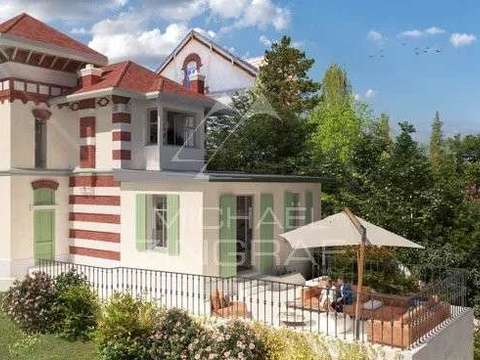 Vente maison 6 pièces Arcachon 33