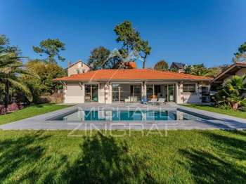 Vente maison 7 pièces Arcachon 33