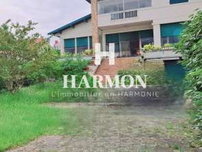 Vente Maison 9 chambresArcachon