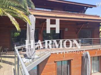 Vente maison 9 pièces Arcachon 33