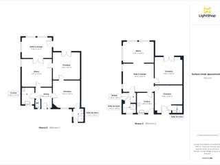 Vente maison 6 pièces Vente maison 6 pièces