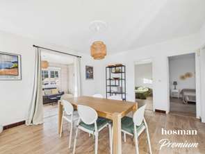 Vente Maison 4 chambresArcachon