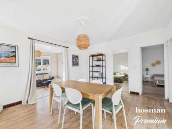 Vente maison 6 pièces Arcachon 33