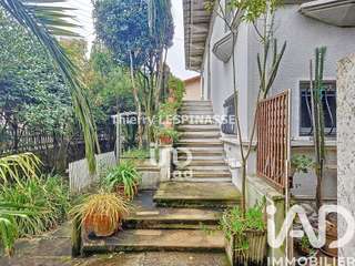 Vente maison 8 pièces Vente maison 8 pièces