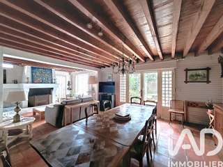 Vente maison 8 pièces Vente maison 8 pièces