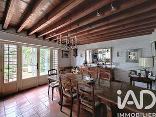 Vente maison 8 pièces Vente maison 8 pièces