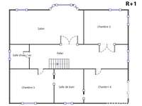 Vente maison 8 pièces Vente maison 8 pièces