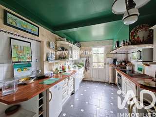 Vente maison 8 pièces Vente maison 8 pièces