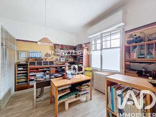 Vente maison 8 pièces Vente maison 8 pièces