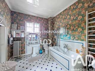Vente maison 8 pièces Vente maison 8 pièces