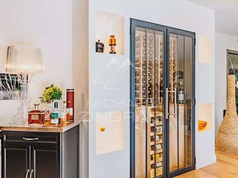 Vente maison 6 pièces Arcachon 33