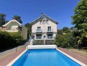 Vente Maison 8 chambresArcachon