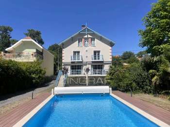 Vente maison 9 pièces Arcachon 33