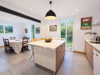 Vente Maison 5 chambresArcachon
