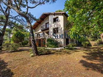 Vente maison 8 pièces Arcachon 33