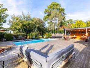 Vente Maison 6 chambresArcachon