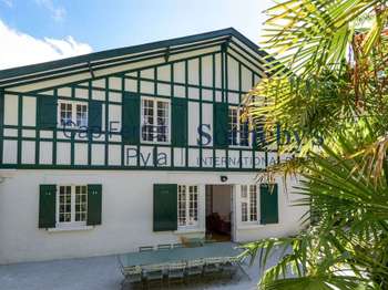 Vente maison 11 pièces Arcachon 33