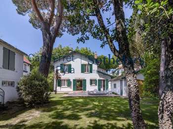 Vente maison 11 pièces Arcachon 33
