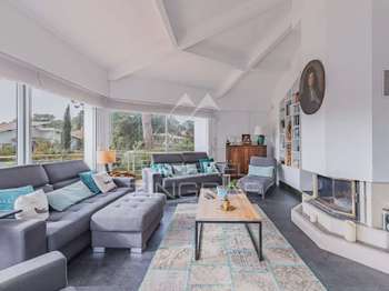 Vente maison 5 pièces Arcachon 33