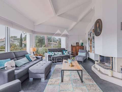 Vente maison 5 pièces Arcachon 33